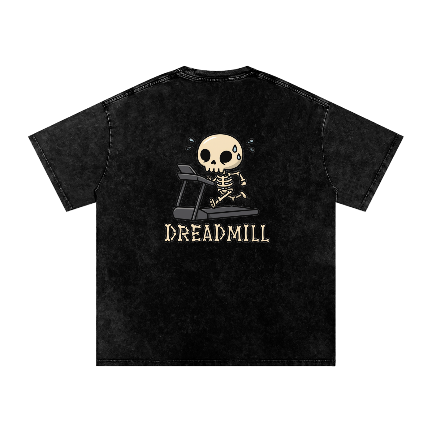 DREADMILL